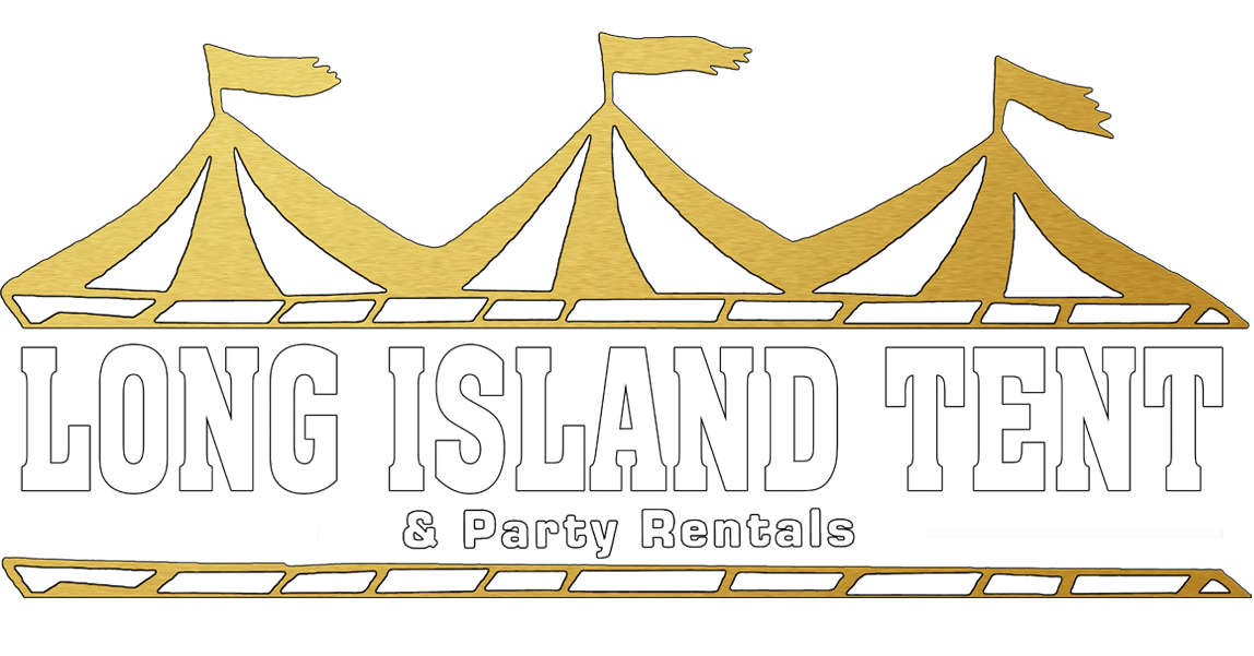 Long island Tent Logo