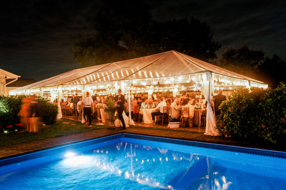 Queens tent rental hotsell