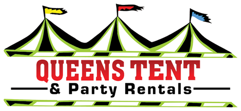 LI Tent & Party Rentals Logo